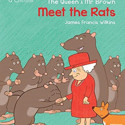 The Queen & Mr Brown: Meet the Rats