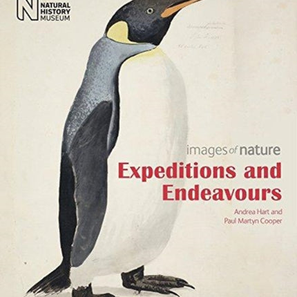 Expeditions and Endeavours: Images of Nature