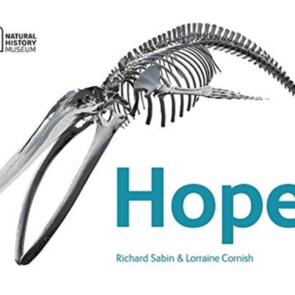 Hope: The story of the blue whale