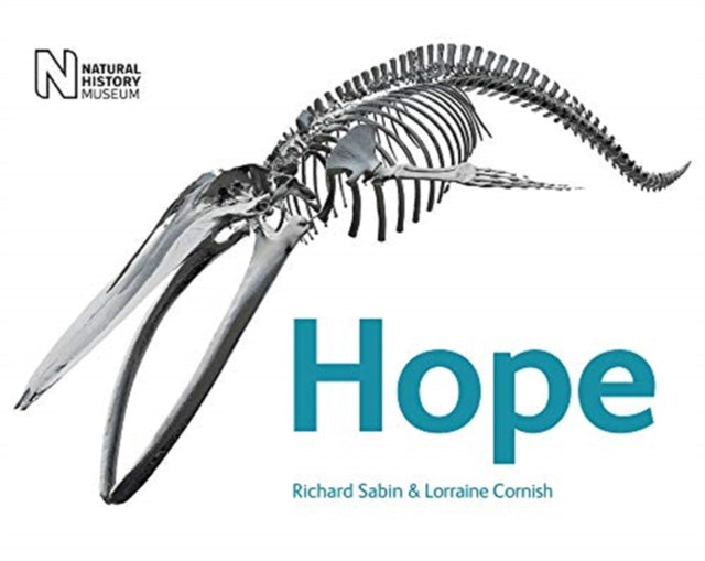 Hope: The story of the blue whale