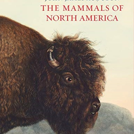 The Mammals of North America