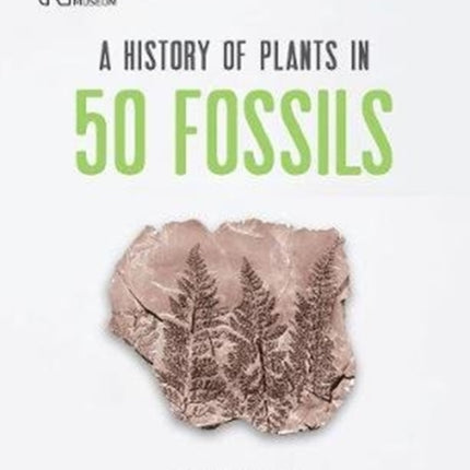 A History of Plants in 50 Fossils