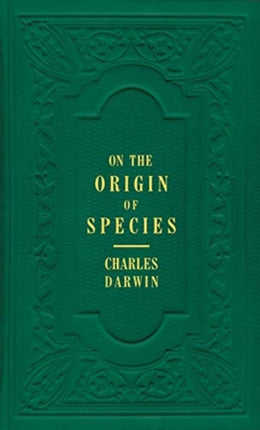 On the Origin of Species