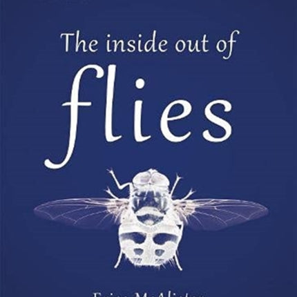 The Inside Out of Flies