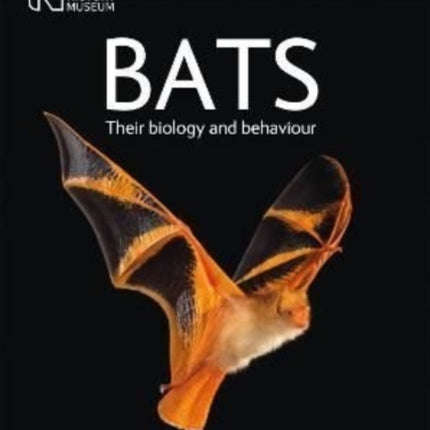 Bats: Their biology and behaviour