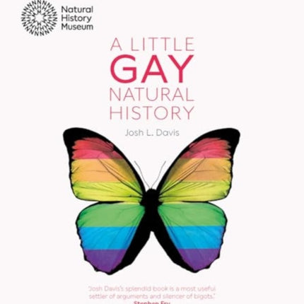 A Little Gay Natural History