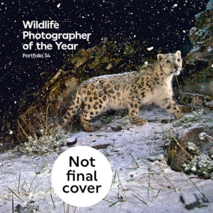 Wildlife Photographer of the Year Portfolio 34