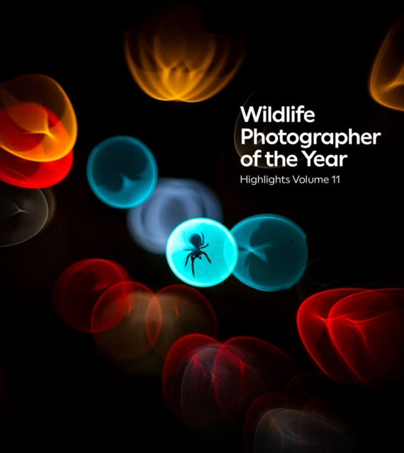Wildlife Photographer of the Year Highlights volume 11