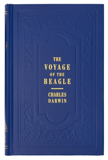 The Voyage of the Beagle