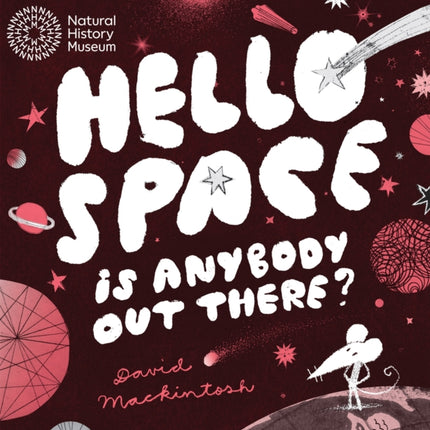 Space Hello Out There