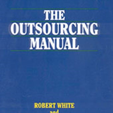 The Outsourcing Manual