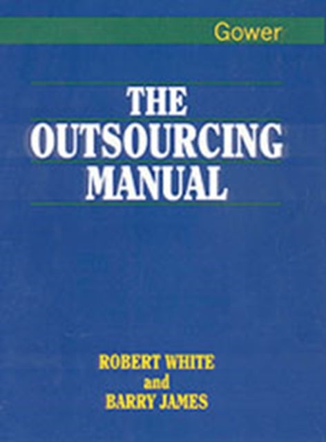 The Outsourcing Manual