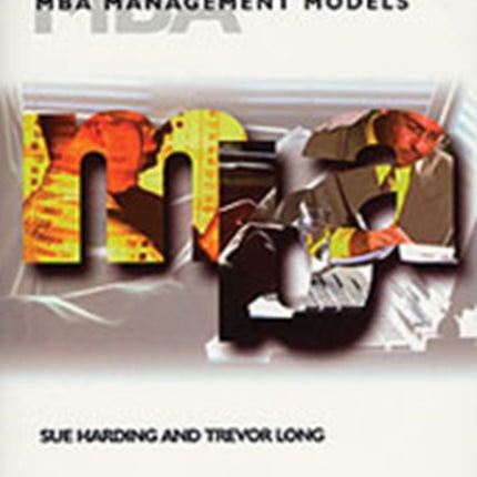 MBA Management Models