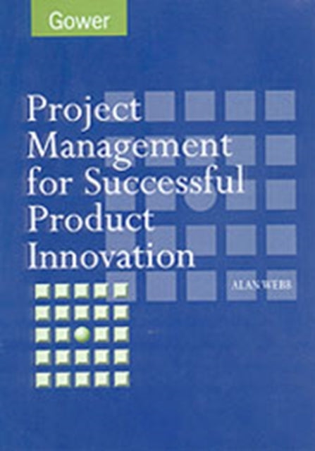 Project Management for Successful Product