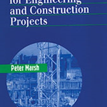 Contracting for Engineering and Construction Projects