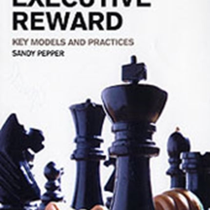 Senior Executive Reward