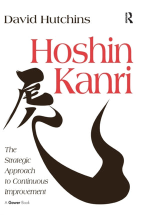 Hoshin Kanri
