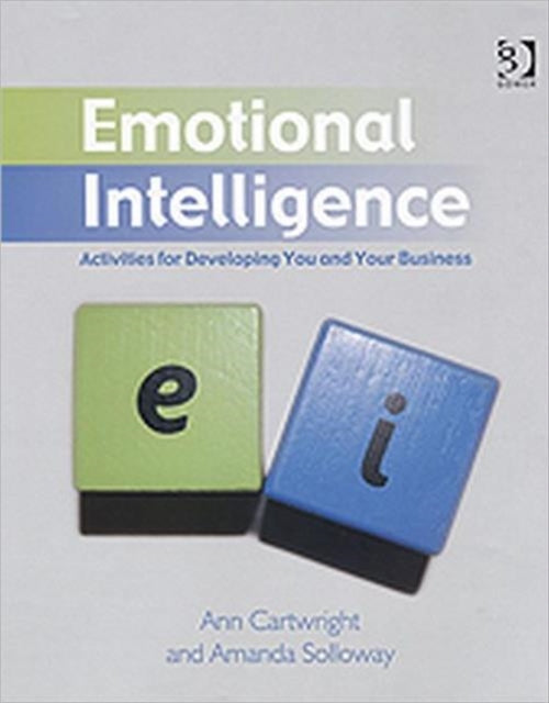 Emotional Intelligence Activities for Developing