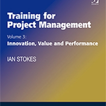 Training for Project Management