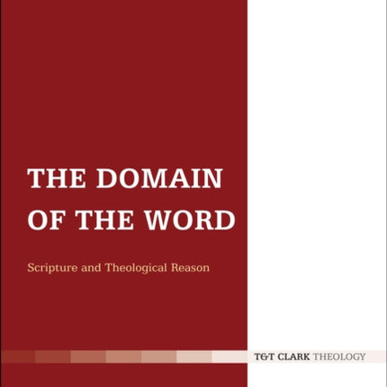 The Domain of the Word