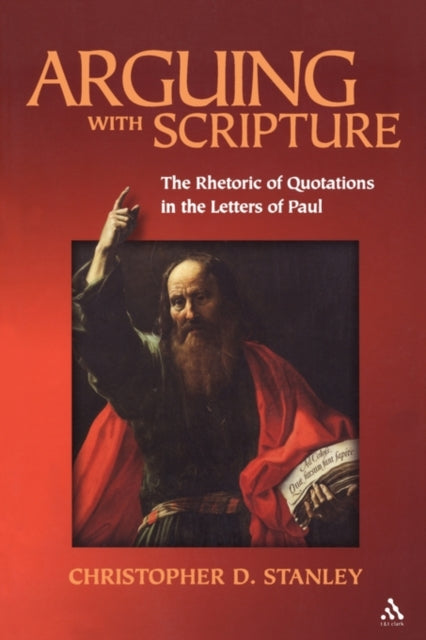 Arguing with Scripture