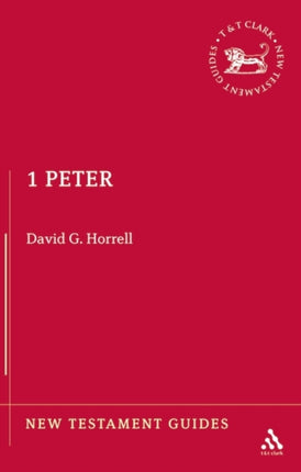 1 Peter New Testament Guides
