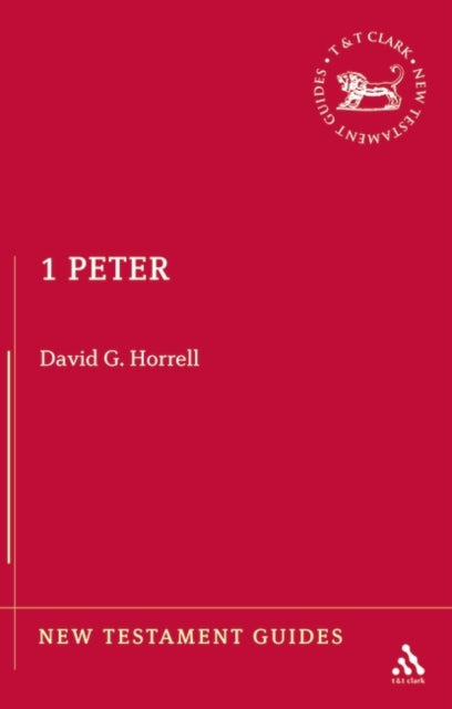 1 Peter New Testament Guides