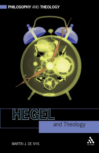 Hegel and Theology