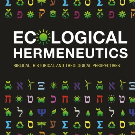 Ecological Hermeneutics