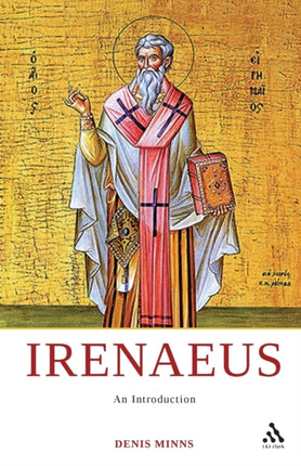 Irenaeus An Introduction