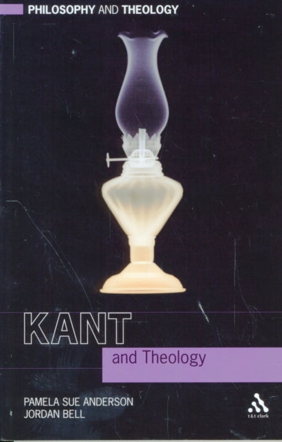 Kant and Theology