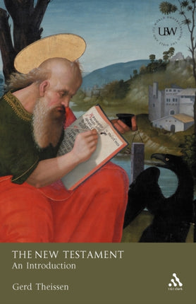 The New Testament Understanding the Bible and Its World