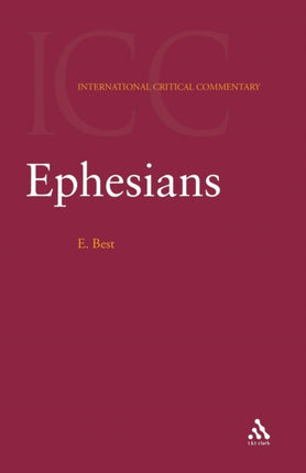 Ephesians