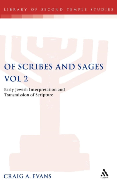Later Versions and Traditions Early Jewish