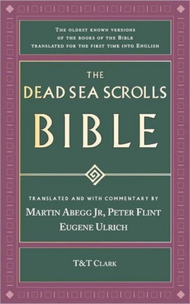 Dead Sea Scrolls Bible the Oldest Known Bible