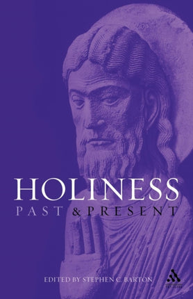Holiness New Century Theology