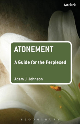 Atonement A Guide for the Perplexed Guides for the Perplexed