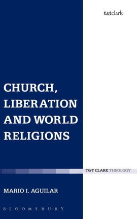 Church Liberation and World Religions