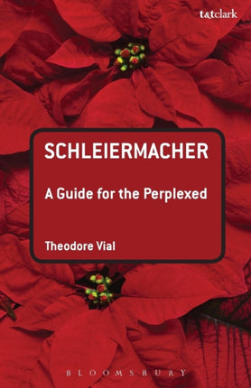 Schleiermacher A Guide for the Perplexed Guides for the Perplexed