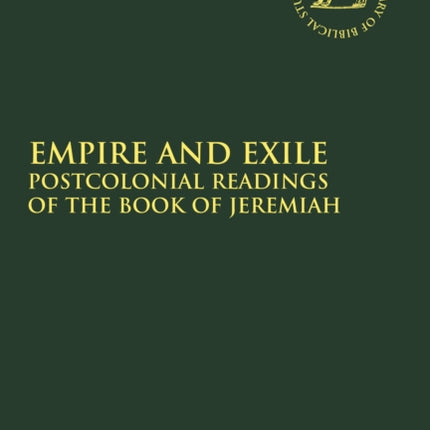 Empire and Exile
