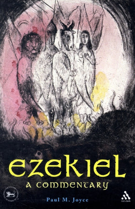 Ezekiel A Commentary The Library of Hebrew BibleOld Testament Studies