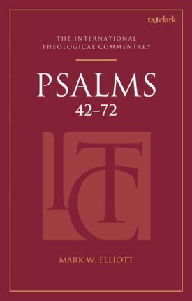 Psalms 4272 ITC