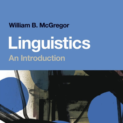 Linguistics: An Introduction