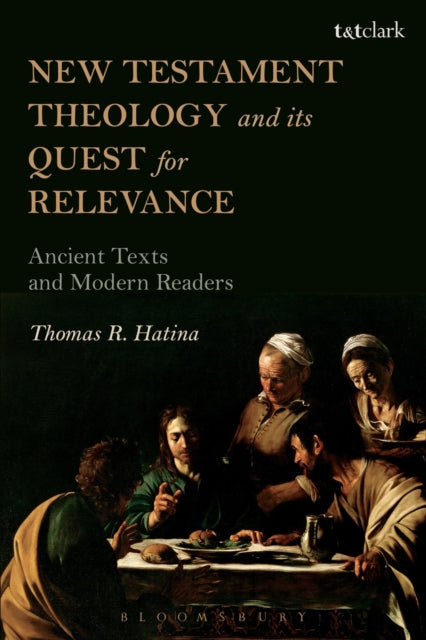 New Testament Theology and its Quest for
