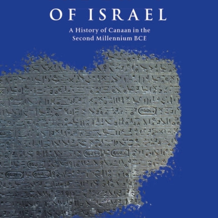 The Dawn of Israel