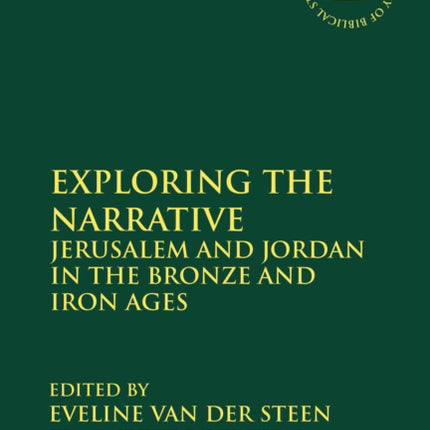 Exploring the Narrative