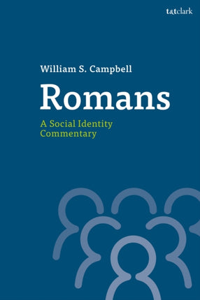 Romans A Social Identity Commentary