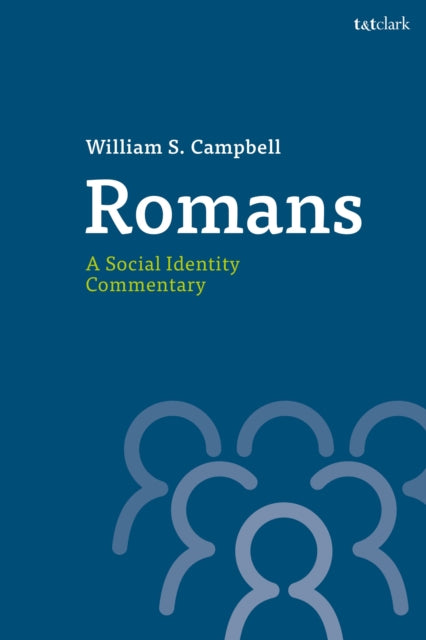 Romans A Social Identity Commentary