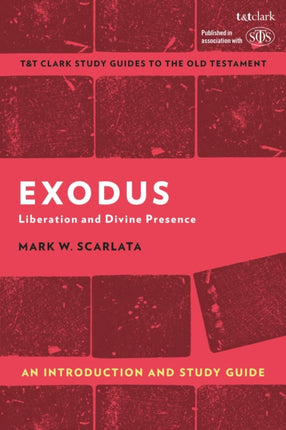 Exodus An Introduction and Study Guide