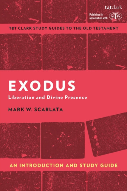 Exodus An Introduction and Study Guide